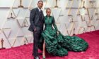 Why did the red mist descend on Will Smith after a joke about his wife Jada at the Oscars?