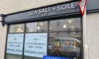 The new Sea Salt and Soul is on Charleston Road North in Cove.