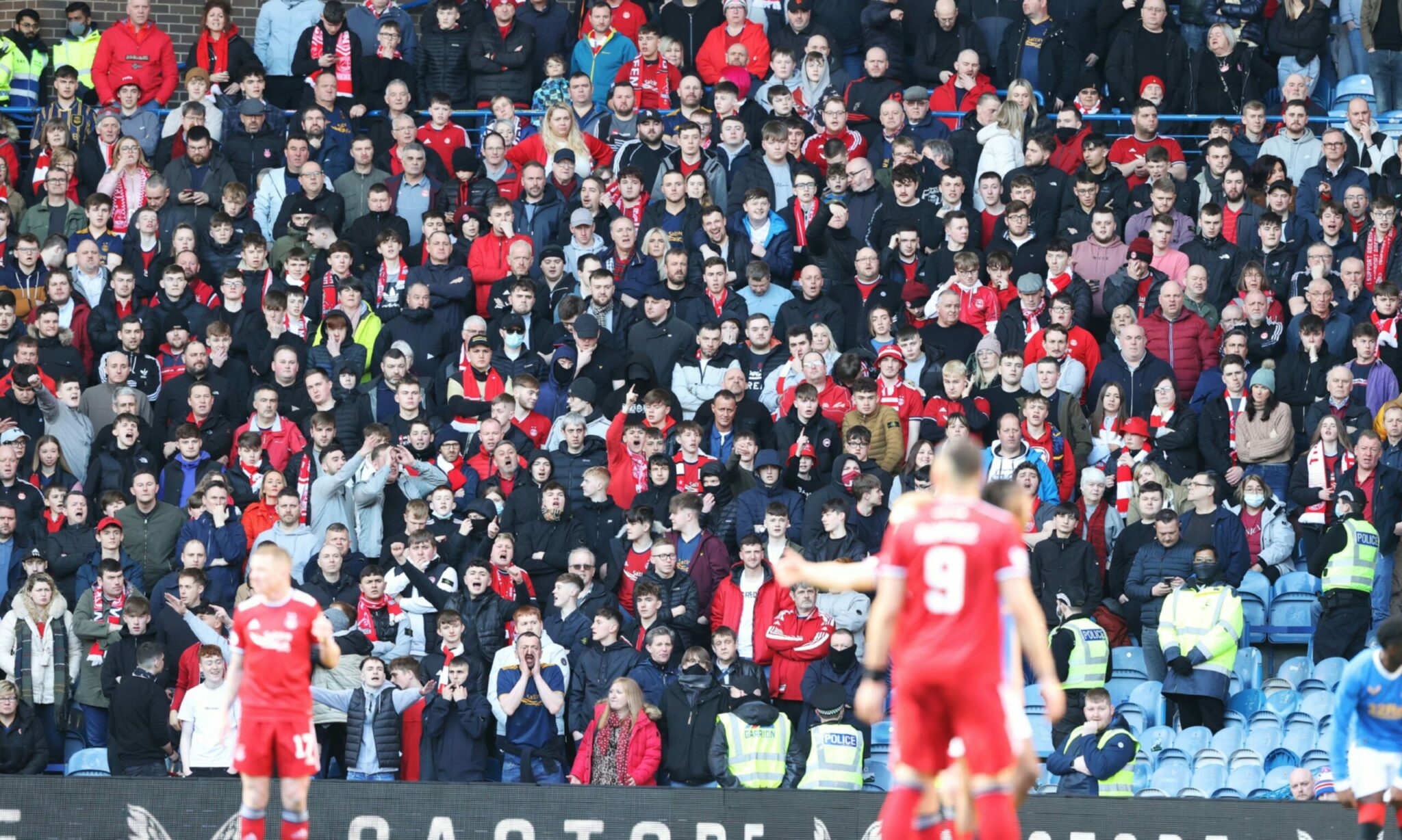 Aberdeen FC News, Results, Fixtures and Opinion The Press and Journal