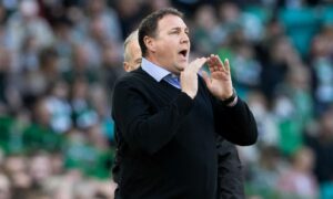 Malky Mackay preparing for another summer of change at Ross County