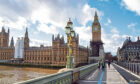 MPs are set to get a pay rise of more than £2,000.