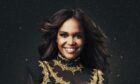 Oti Mabuse is excited to be bringing her I Am Here tour to Aberdeen and Inverness.