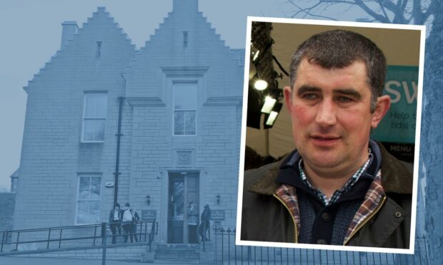 A Fatal Accident Inquiry held at Kirkwall Sheriff Court could not determine the cause of the quad bike accident which killed Orkney farmer Arnold Mathers.