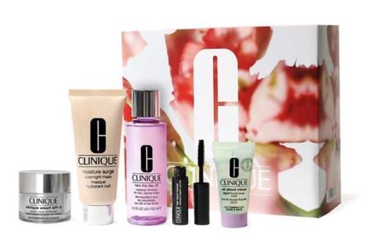 Boots – Clinique Mother’s Day Set - £38