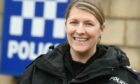 Chief Superintendent Kate Stephen.