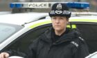 New north-east divisional commander, Chief Superintendent Kate Stephen.