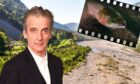 Actor Peter Capaldi has provided the voiceover for the documentary Riverwoods
