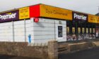 Dyce Post Office opened in its new location on Thursday March 10 and is now based in a new convenience store. Supplied by Post Office.