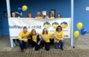 Local charity Befriend a Child is appealing for volunteers in Aberdeenshire to become mentors and befrienders for children and young people. Picture by Heather Fowlie.