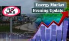 To go with story by Erikka Askeland. Oil price rise cools on hopes of easing Russia sanction supply crunch Picture shows; Energy Market Evening Update . na. Supplied by Christopher Donnan/ DCT Media Date; 09/03/2022