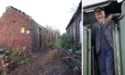 The Ferryhill Railway Heritage Trust is steaming ahead with plans to turn old offices into a new visitor attraction.