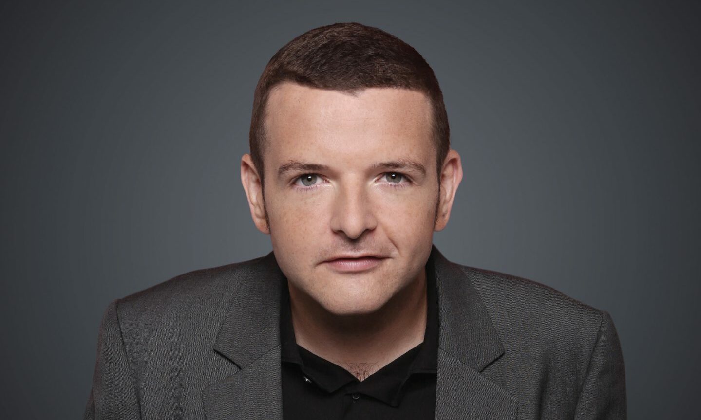 Popular Scottish comedian Kevin Bridges to perform at P J Live