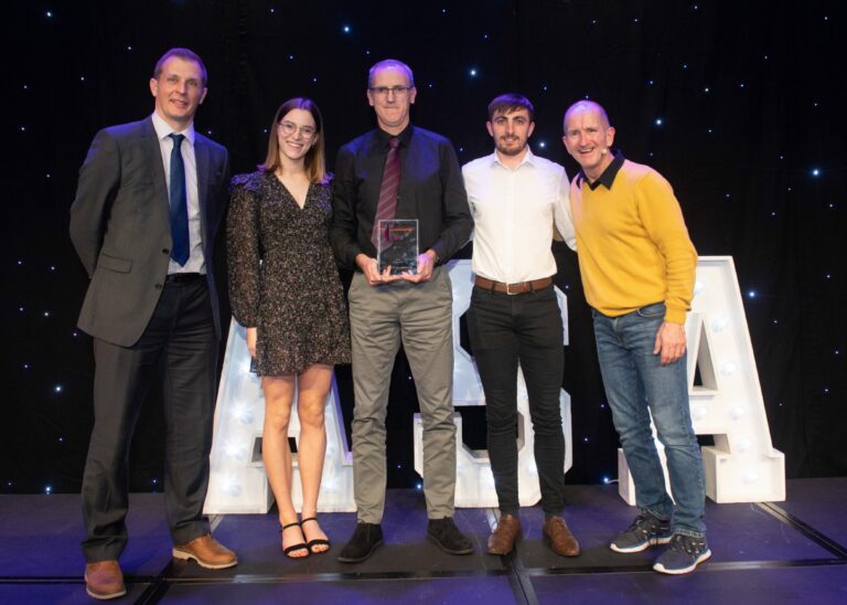 Aberdeen's Sports Awards is back with new personal trainer award