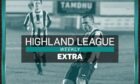 This episode of Highland League Weekly Extra features highlights of the GPH Builders Merchants Highland League Cup clash between Rothes and Fraserburgh.