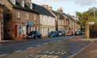 More homes have been agreed for the village of Beauly. Picture by Alasdair Allen