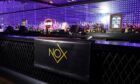 Nox in Aberdeen will reopen this week after 104 weeks - with special offers up for grabs for partygoers. Picture by Kenny Elrick/DCT Media