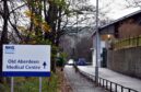 The plans will affect four GP practices across Aberdeen.