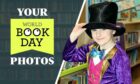 Your World Book Day photos from across the north east.