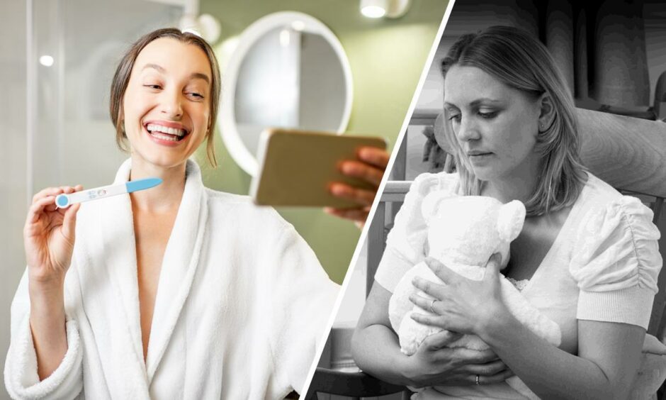 Why Pregnancy Pranks On April Fools Are No Laughing Matter