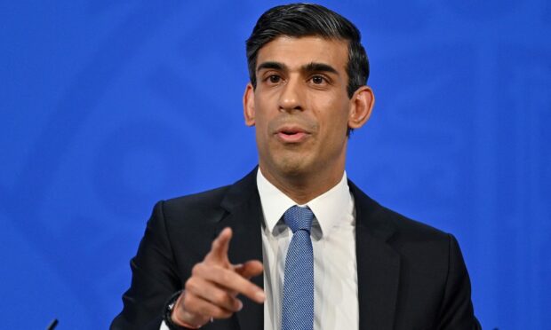 Chancellor Rishi Sunak must address cost of living crisis in his "mini budget" spring statement on March 23.