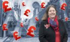 The council's transport spokeswoman Sandra Macdonald has suggested cash generated from bus gate fines could be used to improve the signage for the traffic measure.