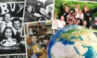 From Ethiopia to Chernobyl, Romania to Yugoslavia. And now Ukraine. How do children benefit from engaging with charity?