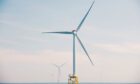 The 3GW MarramWind joint venture will be built around 46 miles off Fraserburgh on the north-east coast of Scotland, while the 2GW CampionWind project will be built about 60 miles south east of Aberdeen.