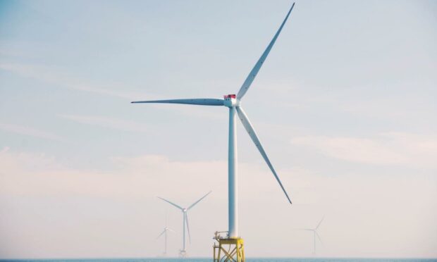 The 3GW MarramWind joint venture will be built around 46 miles off Fraserburgh on the north-east coast of Scotland, while the 2GW CampionWind project will be built about 60 miles south east of Aberdeen.