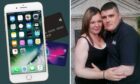 Lana Smart and Malcolm Stewart robbed and assaulted their neighbour before stealing her belongings.  Supplied by Facebook.