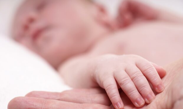 How do you recover when your baby is taken away from you after birth? Picture by Shutterstock