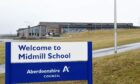 Midmill has appointed a new head teacher.