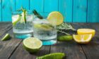 Could the cost of a gin & tonic be about to increase?