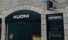Kuoni is opening a store in Aberdeen's Back Wynd