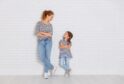 mum and daughter - fashion tips for mums