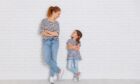 mum and daughter - fashion tips for mums