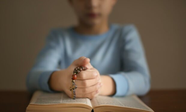 Southwark Diocese recently cancelled a school visit from an author because he is gay (Photo: Africa Studio/Shutterstock)