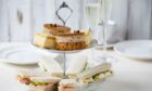 Afternoon tea for Mother's Day?