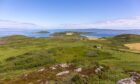 The Isle of Gigha was purchased by its residents in 2002 (Photo: Alwin Leene/Shutterstock)