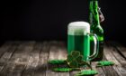 Fancy a St. Patrick's Day drink this weekend?
