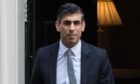 Chancellor Rishi Sunak took to Mumsnet to threaten oil and gas companies with a windfall tax unless they increase investment in UK energy supply