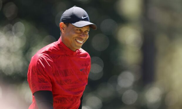 Tiger Woods has confirmed he will play St Andrews this summer.
