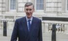 Brexit Opportunities Minister Jacob Rees-Mogg he move will "save" businesses £1 billion in extra costs.