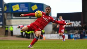 Premier Sports Cup: Peterhead v Aberdeen among televised group stage ties