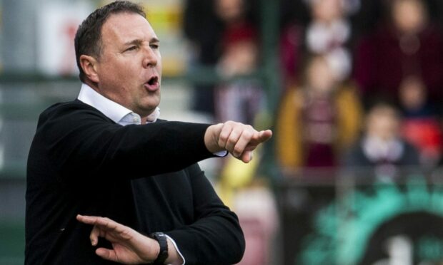 Ross County manager Malky Mackay will take his team to Verona, Italy, next weekend (June 25).