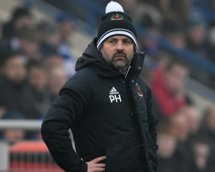 Paul Hartley