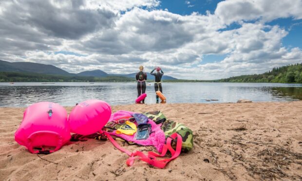 VisitScotland have launched a new campaign to help keep people safe whilst enjoying the great outdoors.