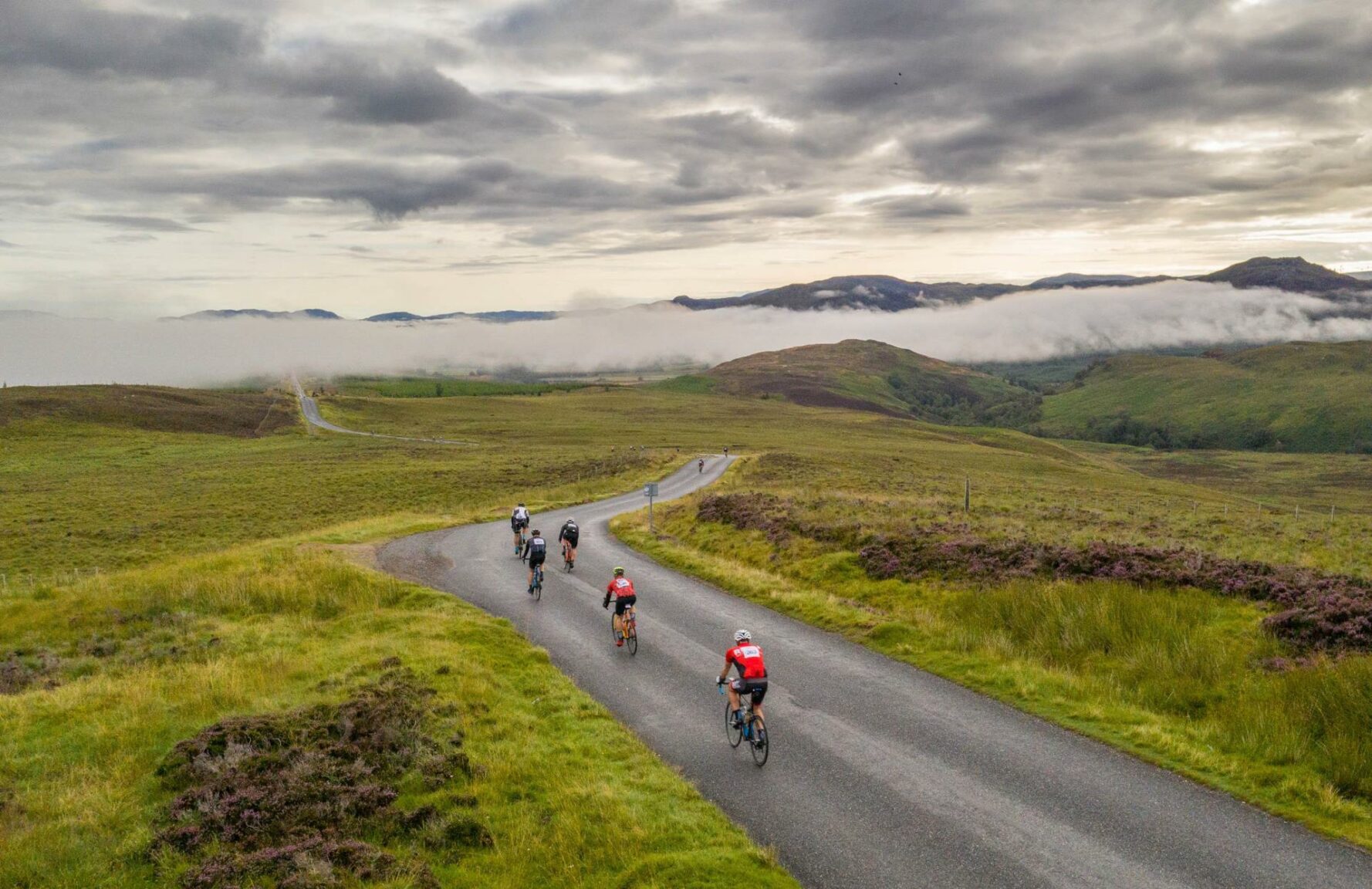 loch ness etape 2020