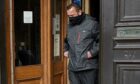 Barry Grant will spend five years on the sex offenders register.