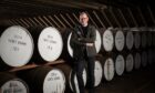 Speyburn Distillery manager Bobby Anderson has retired after 22 years