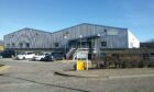 Site 1 Burnside Drive, Dyce, was the largest industrial letting in Aberdeen in the first quarter of 2022.